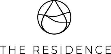 The Residence logo